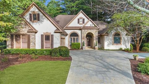 4020 Bridle Ridge Drive Suwanee GA 30024