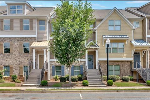 4192 INTEGRITY Way Powder Springs GA 30127