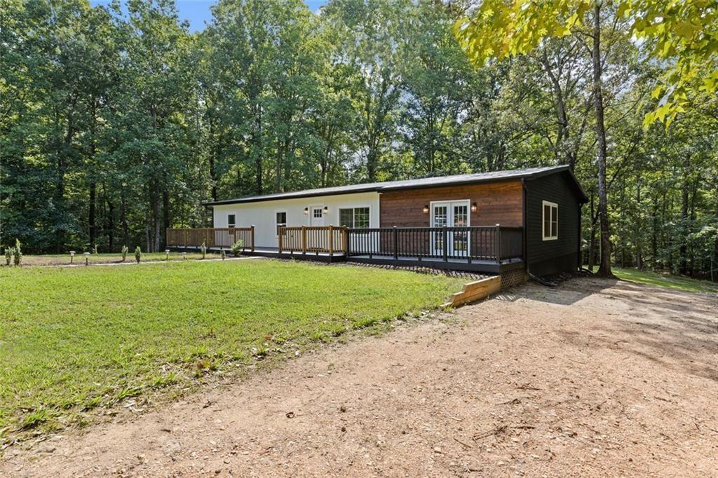 681 Pumpkinvine Road