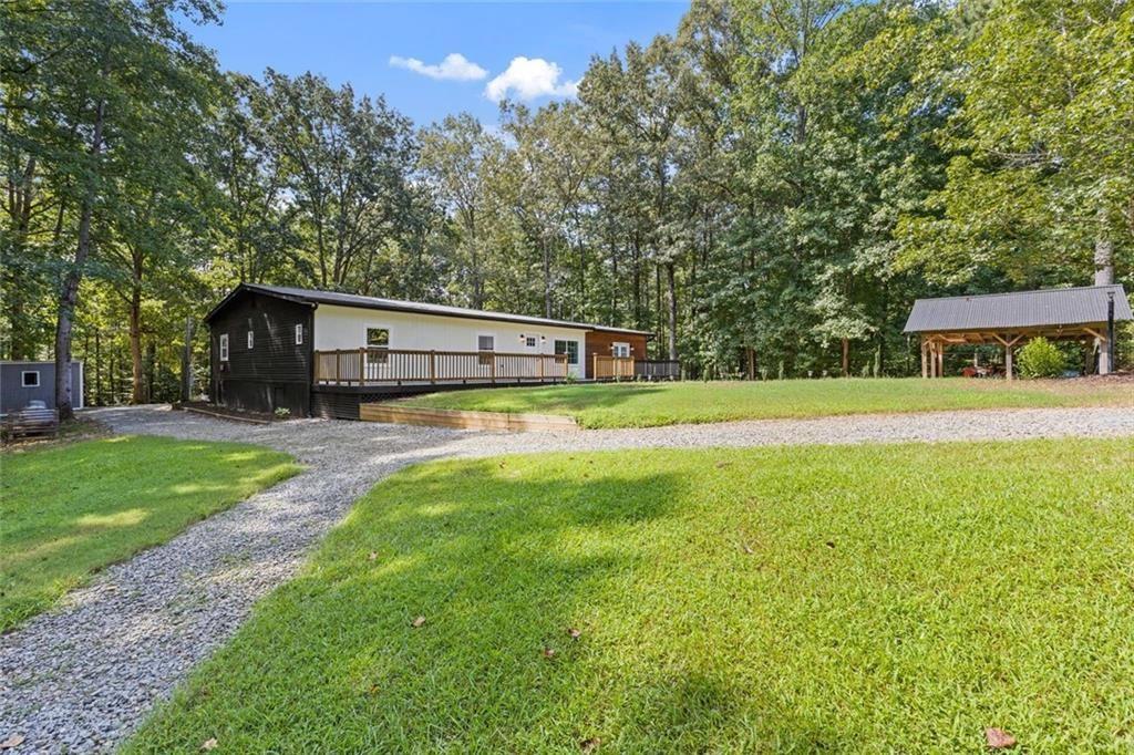 681 Pumpkinvine Road