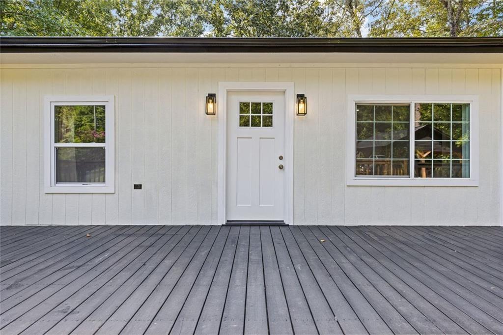 681 Pumpkinvine Road