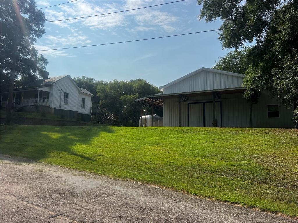 142 Jh Aldridge Drive