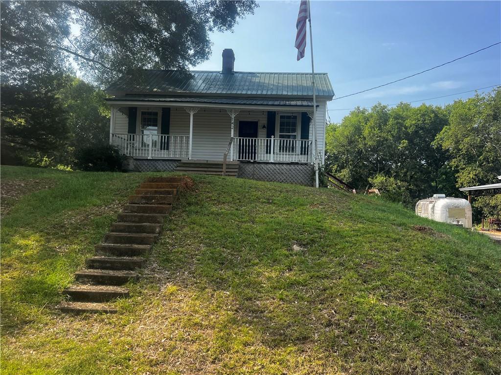 142 Jh Aldridge Drive