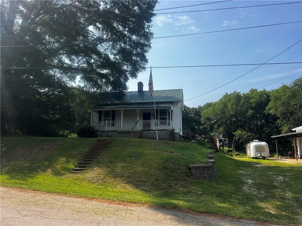 142 Jh Aldridge Drive