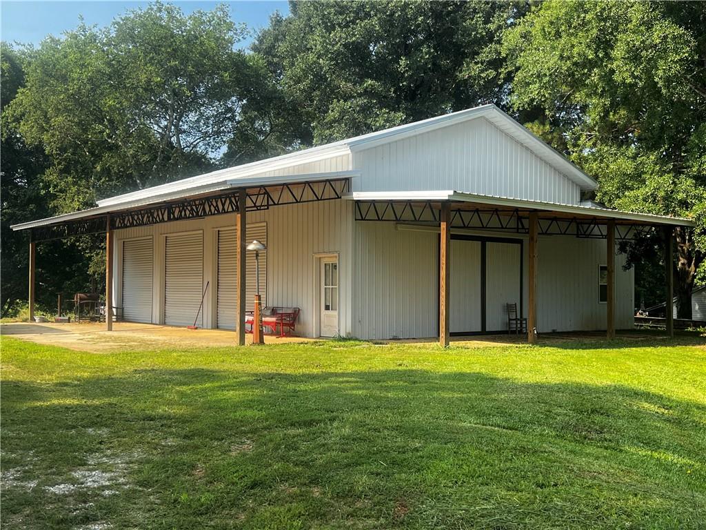 142 Jh Aldridge Drive