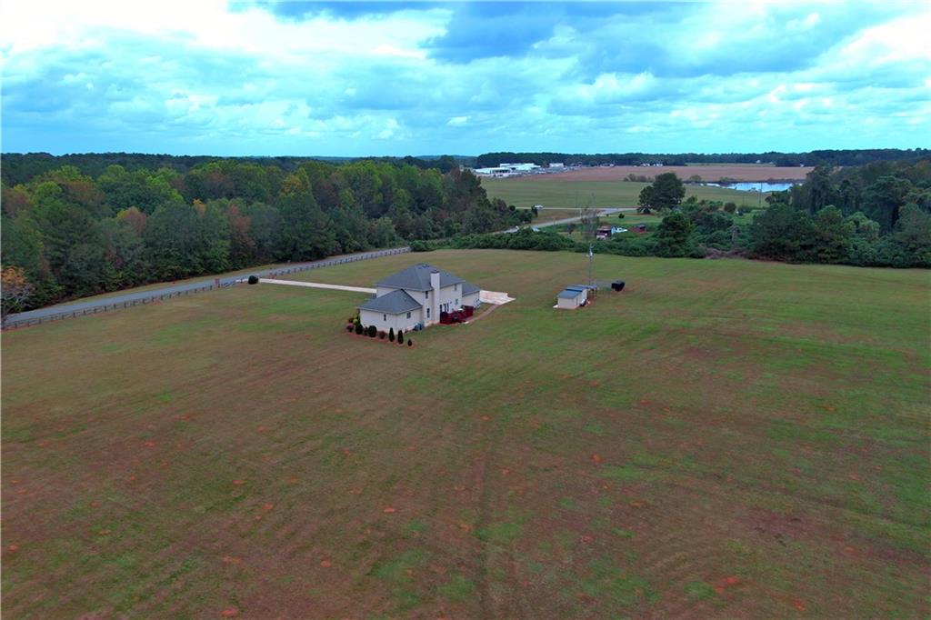 1307 Mccollum Road, Barnesville, Georgia image 8