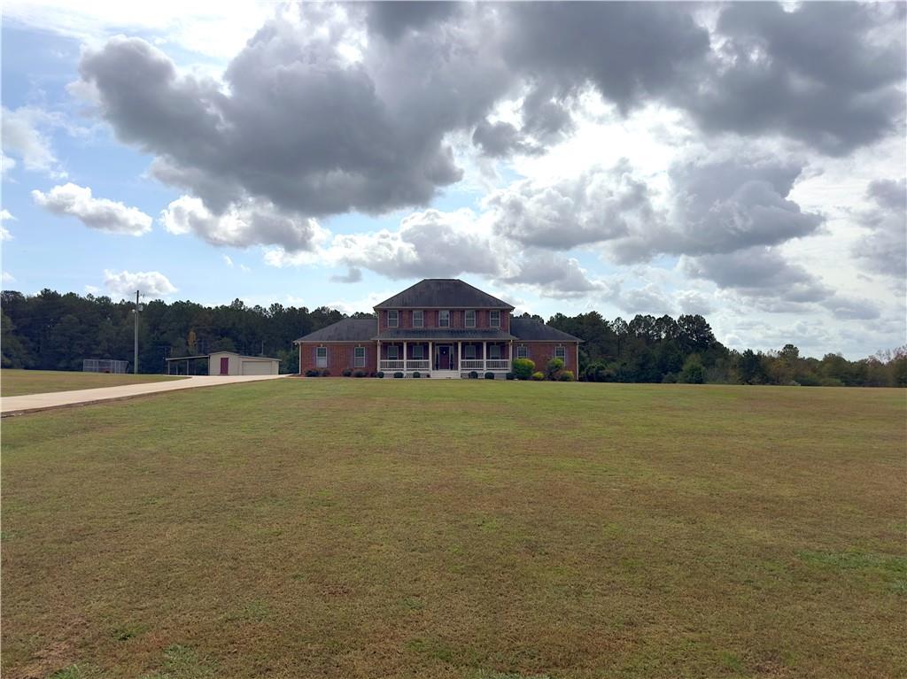 1307 Mccollum Road, Barnesville, Georgia image 4