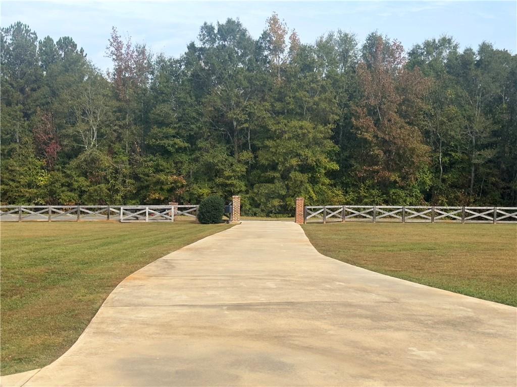 1307 Mccollum Road, Barnesville, Georgia image 9