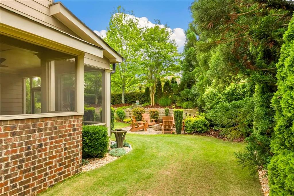 4779 Moon Hollow Court, Buford, Georgia image 48