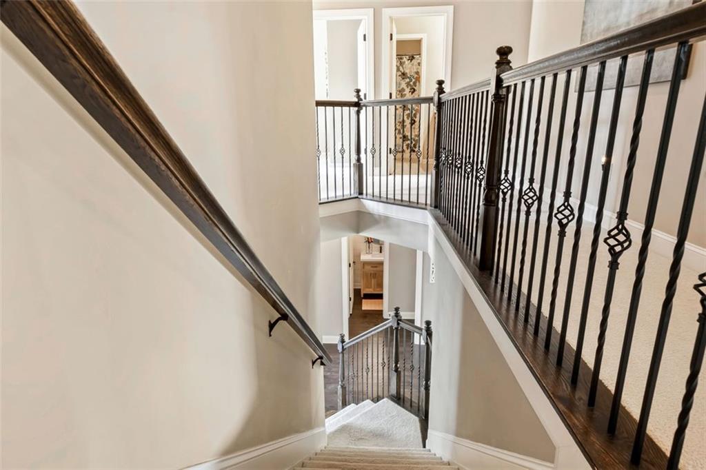 4779 Moon Hollow Court, Buford, Georgia image 22