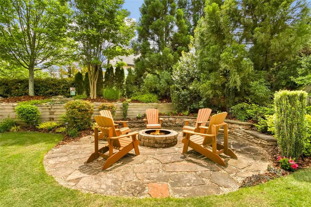 4779 Moon Hollow Court, Buford, Georgia image 47