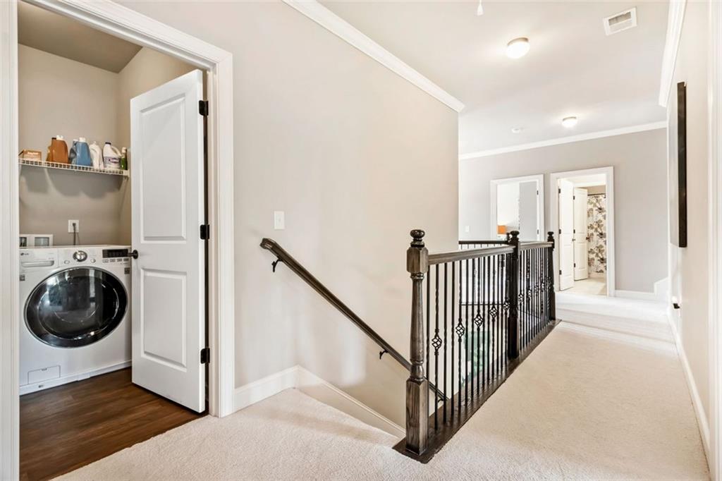 4779 Moon Hollow Court, Buford, Georgia image 33