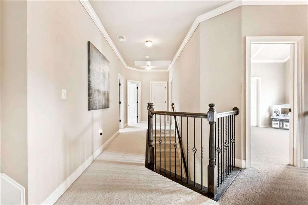 4779 Moon Hollow Court, Buford, Georgia image 35