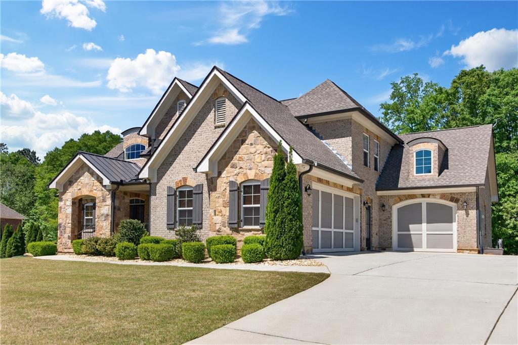 2710 Bolton Abbey Drive SW