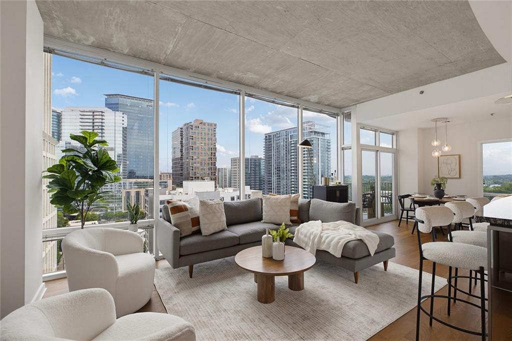 943 Peachtree Street NE 1218