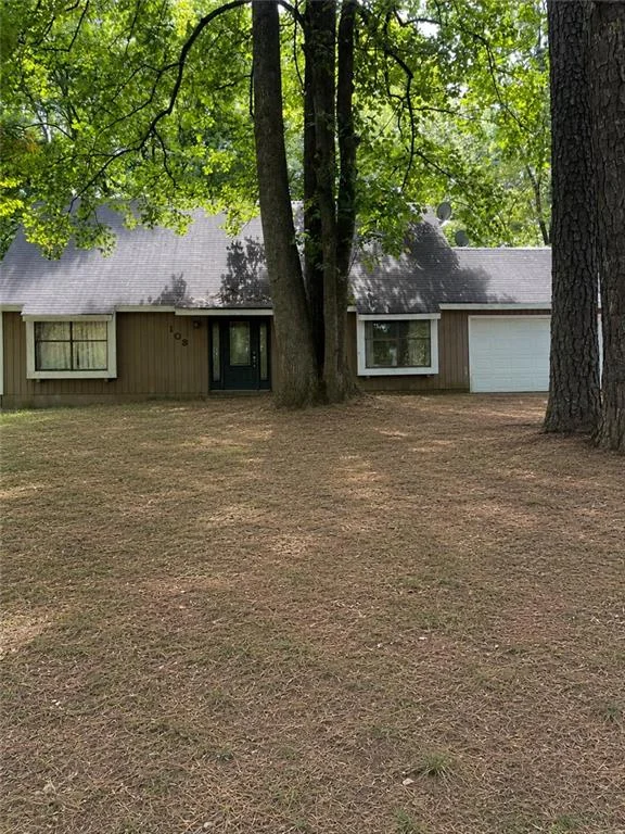 103 Martingale Drive, Peachtree City, GA, 30269