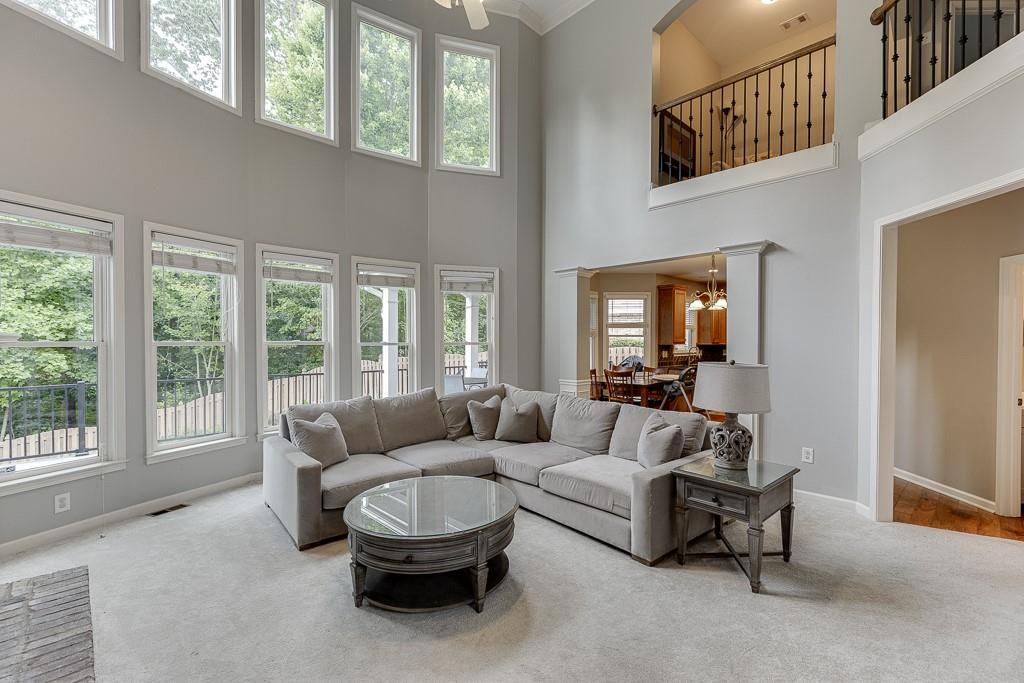 STERLING ON THE LAKE - Residential