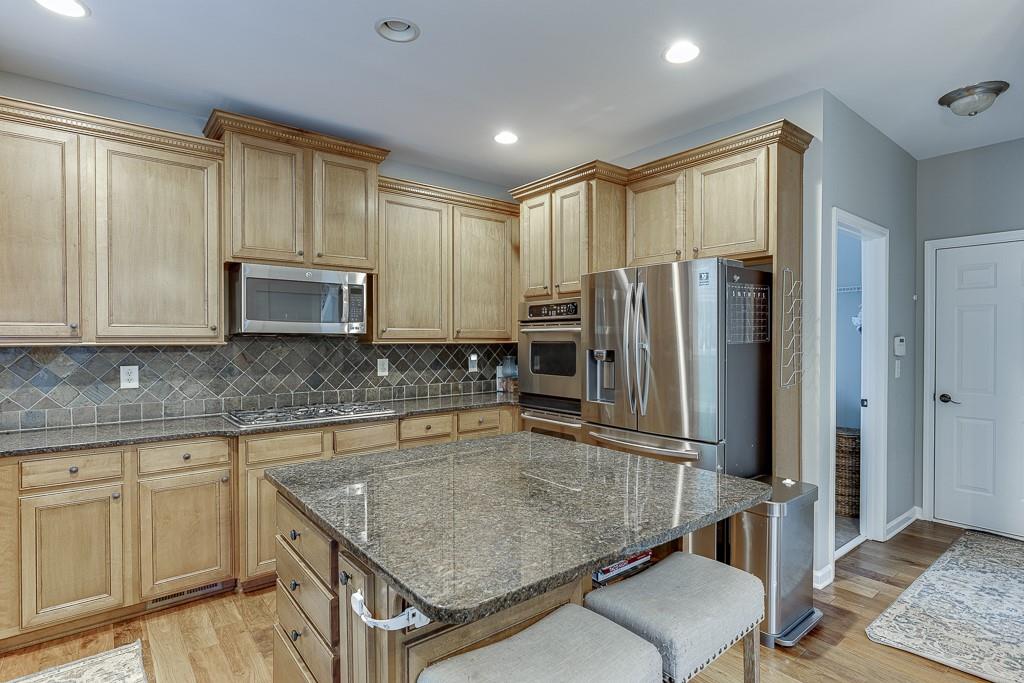 STERLING ON THE LAKE - Residential