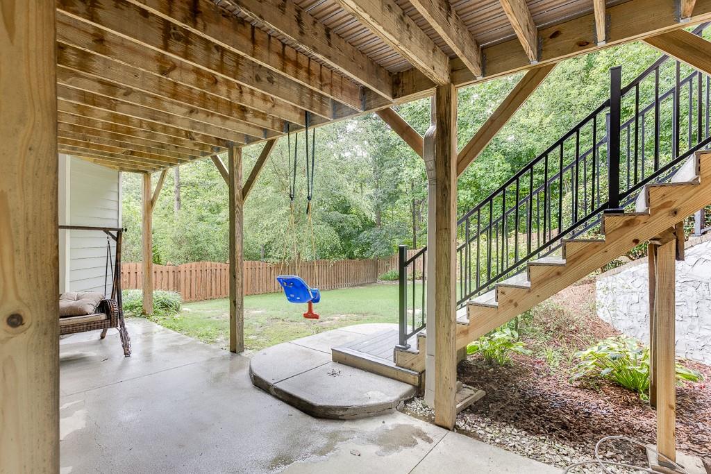 STERLING ON THE LAKE - Residential
