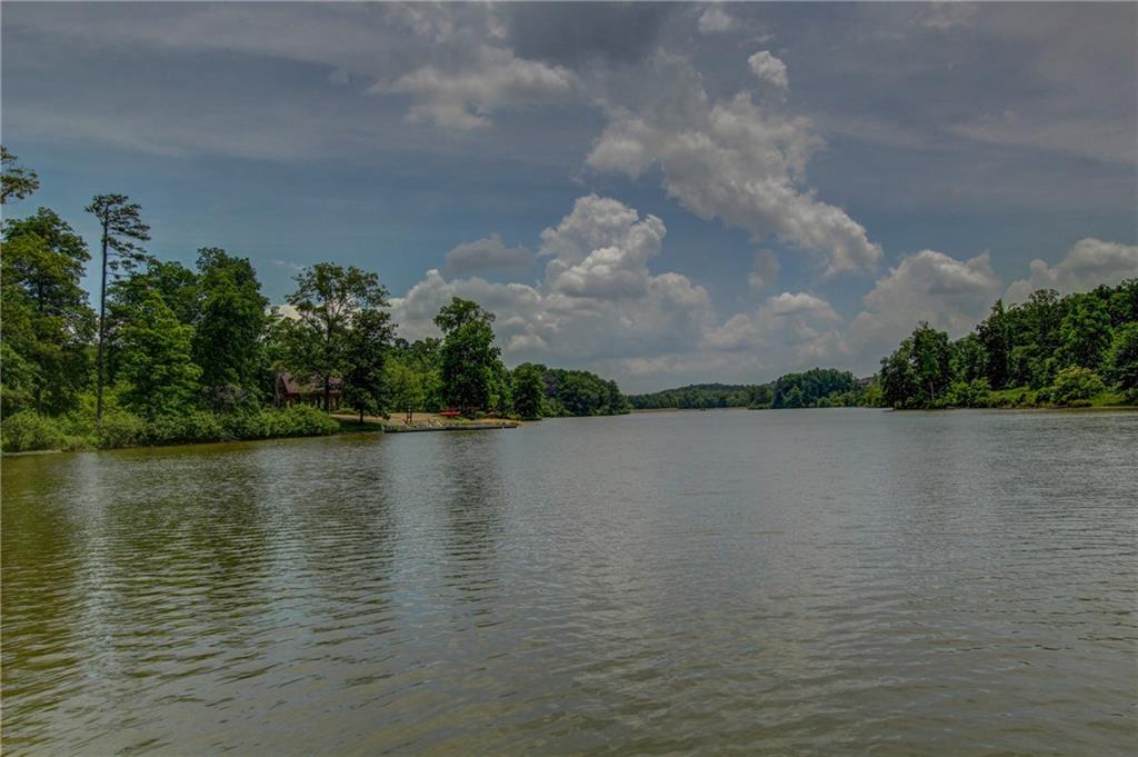 STERLING ON THE LAKE - Residential