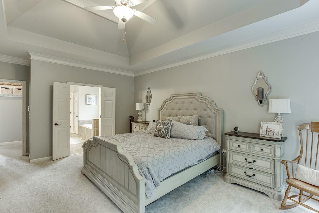 STERLING ON THE LAKE - Residential