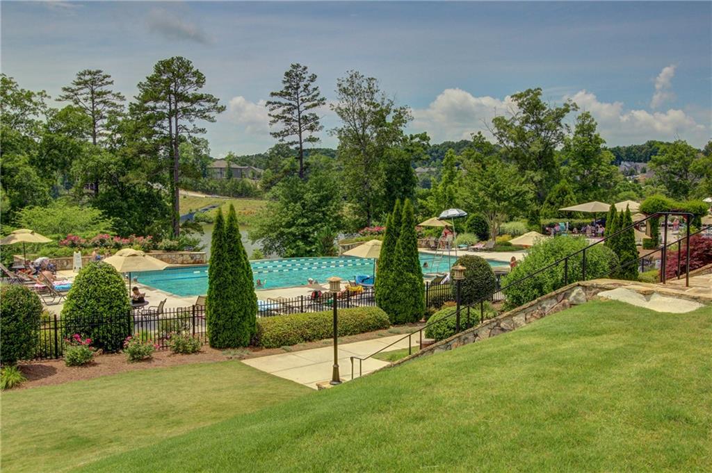 STERLING ON THE LAKE - Residential