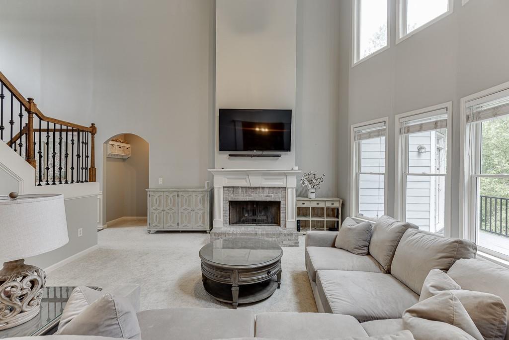 STERLING ON THE LAKE - Residential