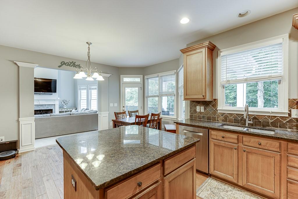 STERLING ON THE LAKE - Residential