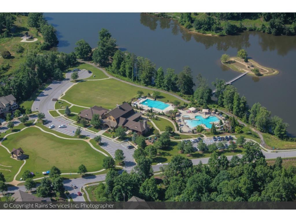 STERLING ON THE LAKE - Residential