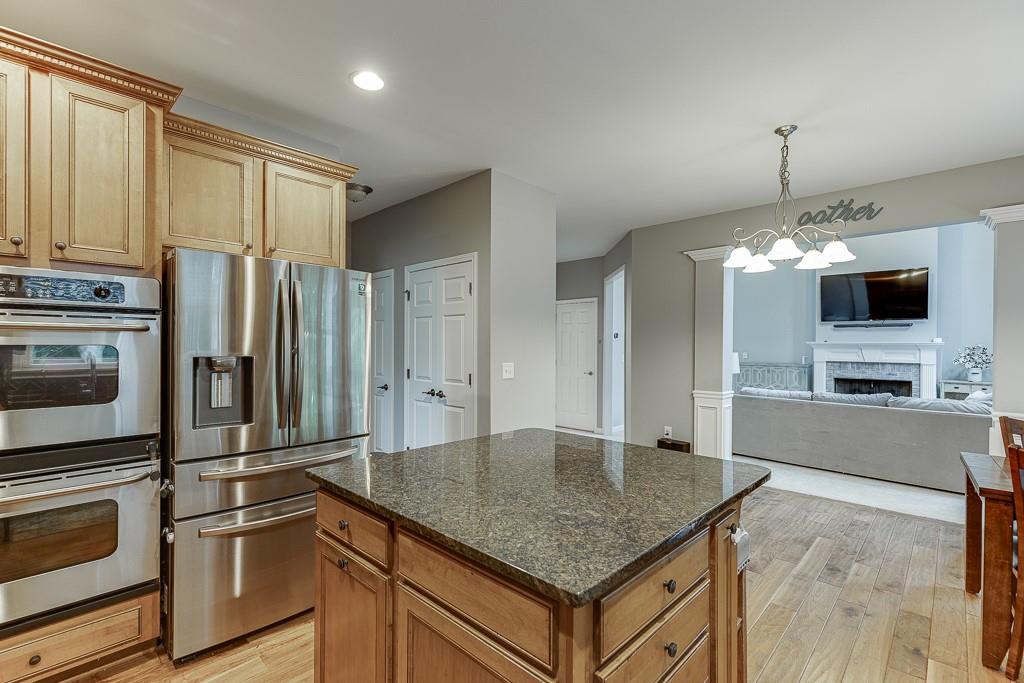 STERLING ON THE LAKE - Residential