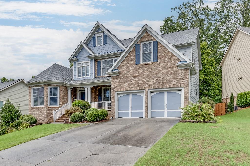 STERLING ON THE LAKE - Residential
