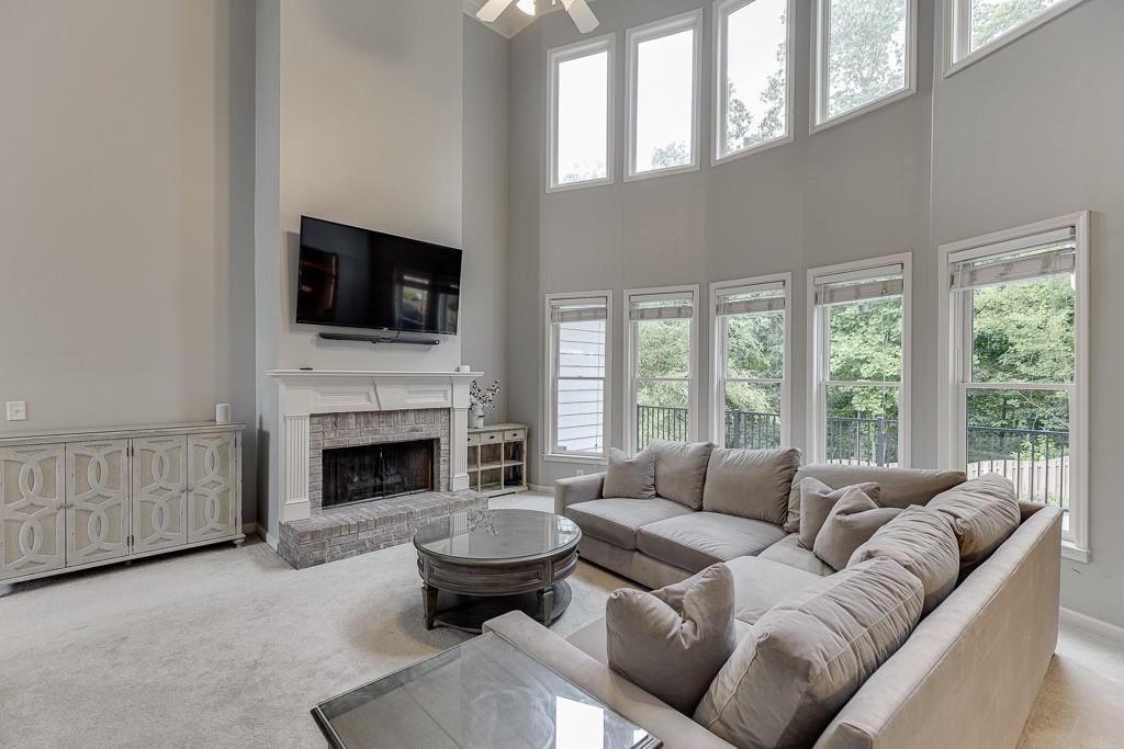 STERLING ON THE LAKE - Residential