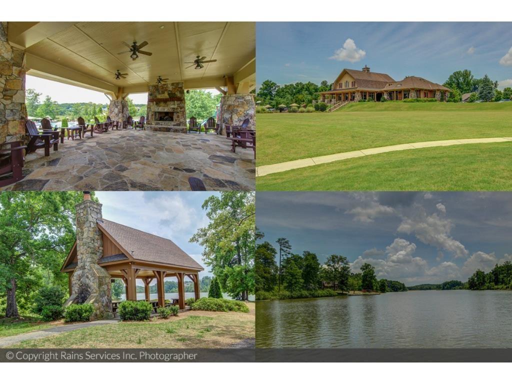 STERLING ON THE LAKE - Residential
