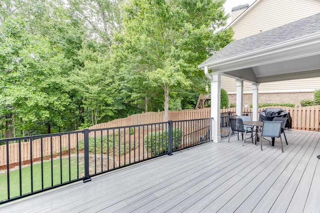 STERLING ON THE LAKE - Residential