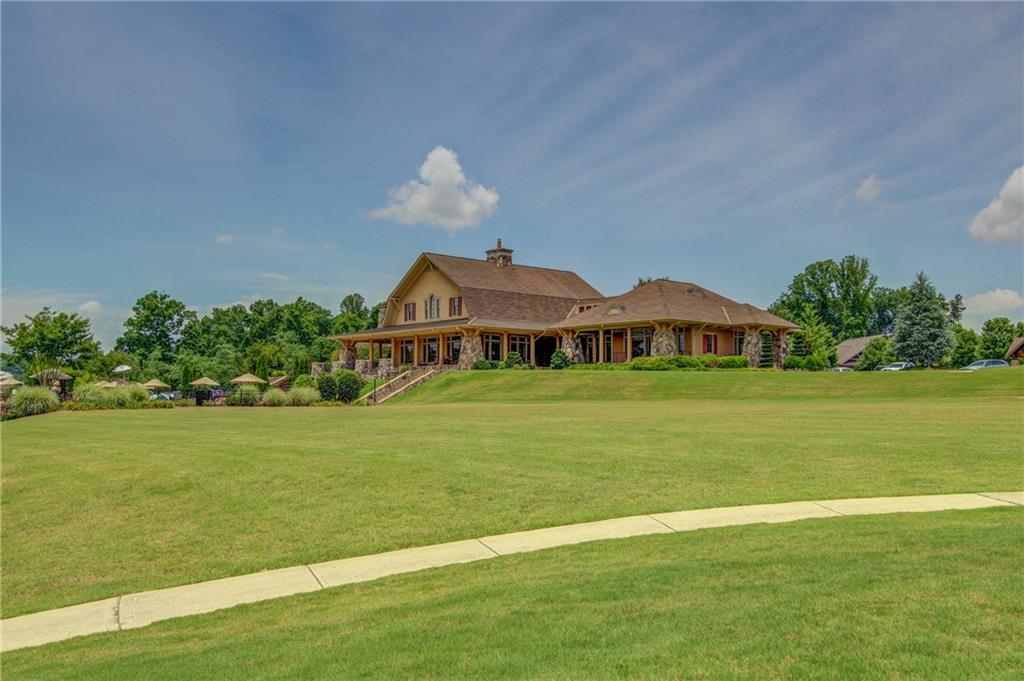 STERLING ON THE LAKE - Residential