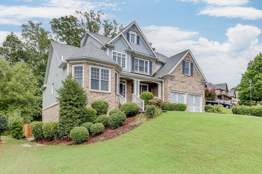 STERLING ON THE LAKE - Residential