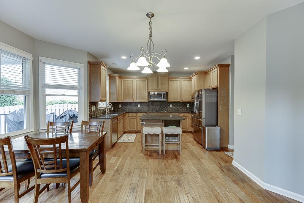 STERLING ON THE LAKE - Residential