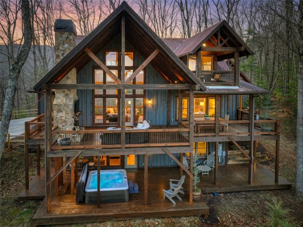 Epworth, Georgia, 30541, United States, 3 Bedrooms Bedrooms, ,4 BathroomsBathrooms,Residential,Active,2028774