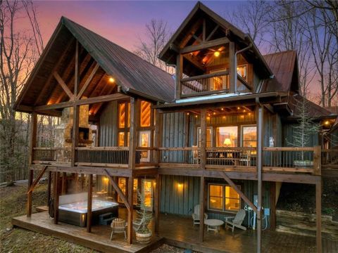 249 Settlement Road Epworth GA 30541