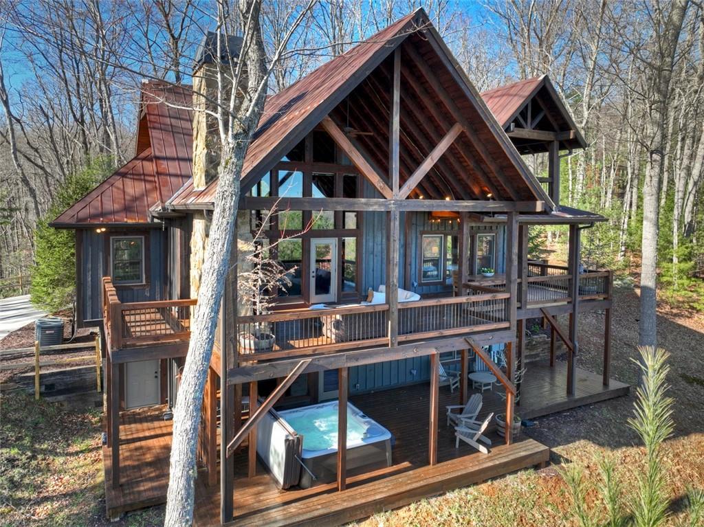 Epworth, Georgia, 30541, United States, 3 Bedrooms Bedrooms, ,4 BathroomsBathrooms,Residential,Active,2028774