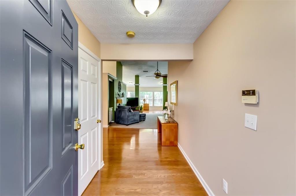 2721 Maeve Court, Dacula, Georgia image 3