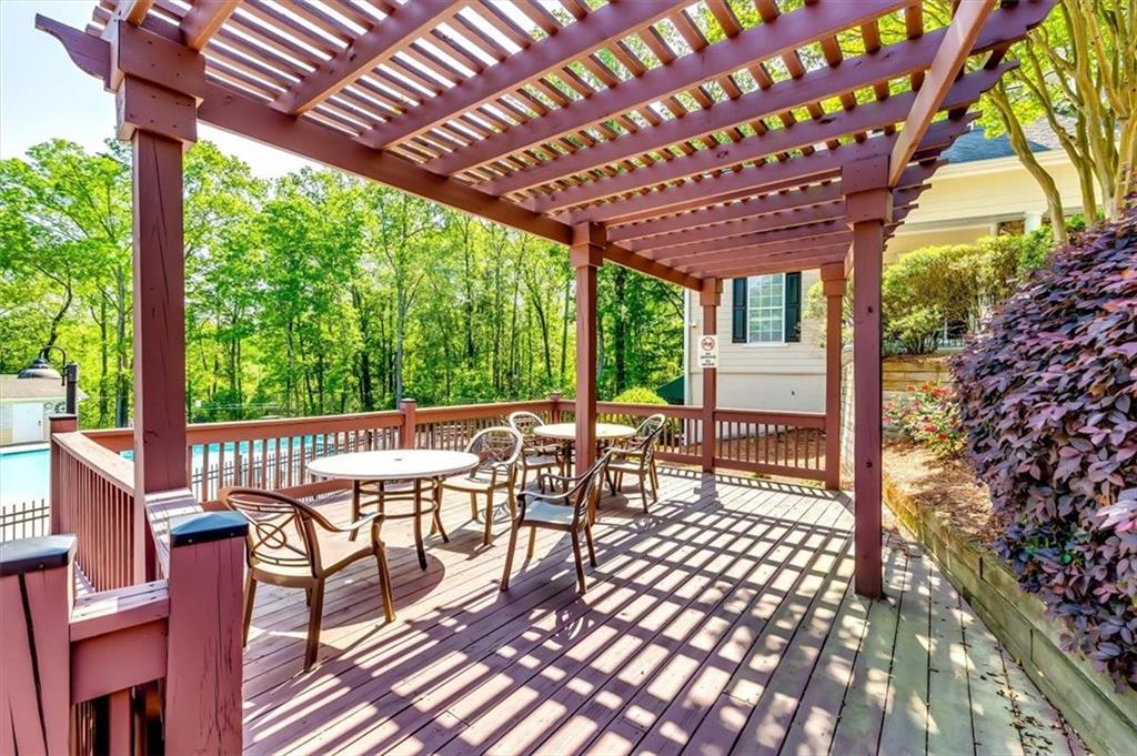 2721 Maeve Court, Dacula, Georgia image 40