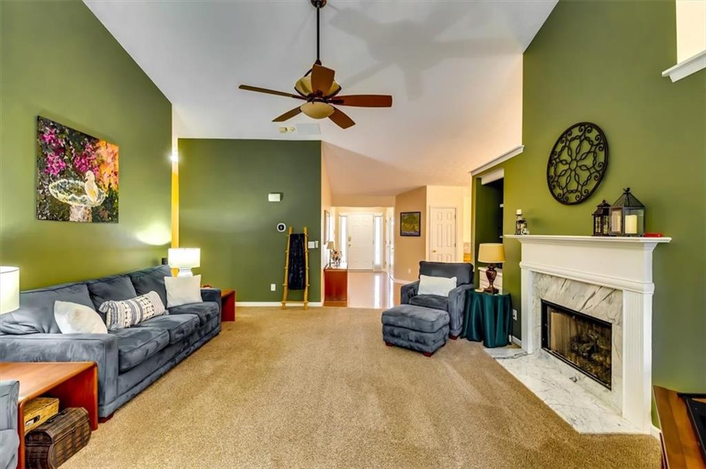 2721 Maeve Court, Dacula, Georgia image 6