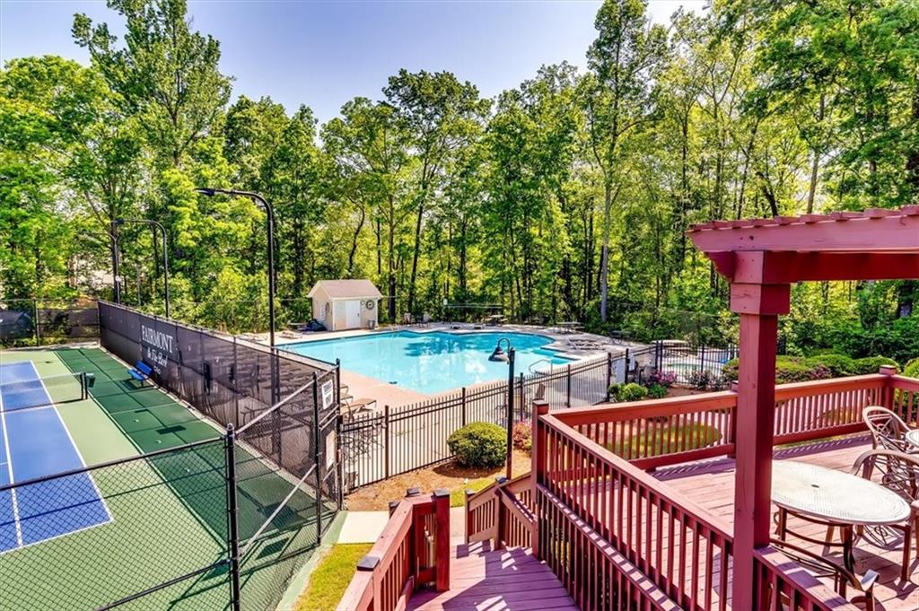 2721 Maeve Court, Dacula, Georgia image 39