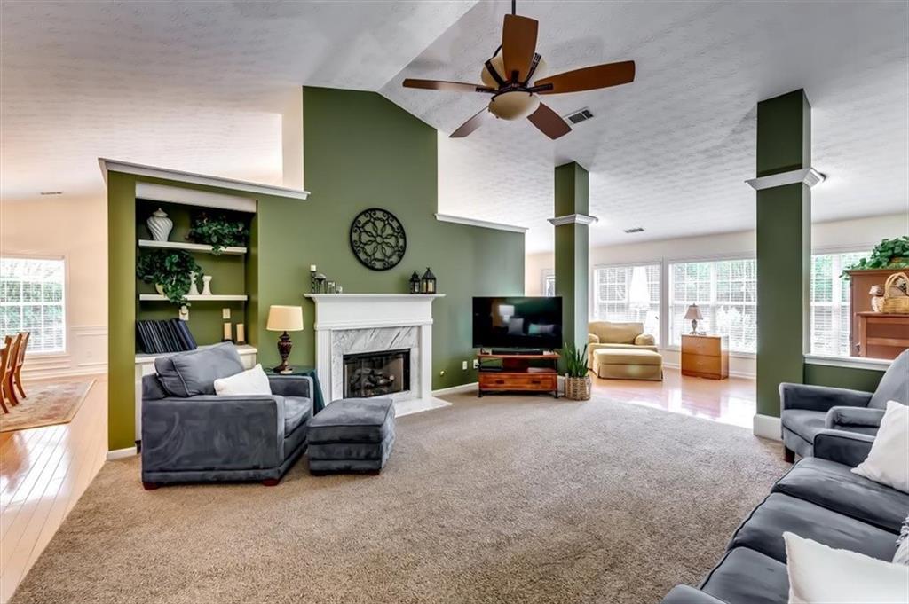 2721 Maeve Court, Dacula, Georgia image 7
