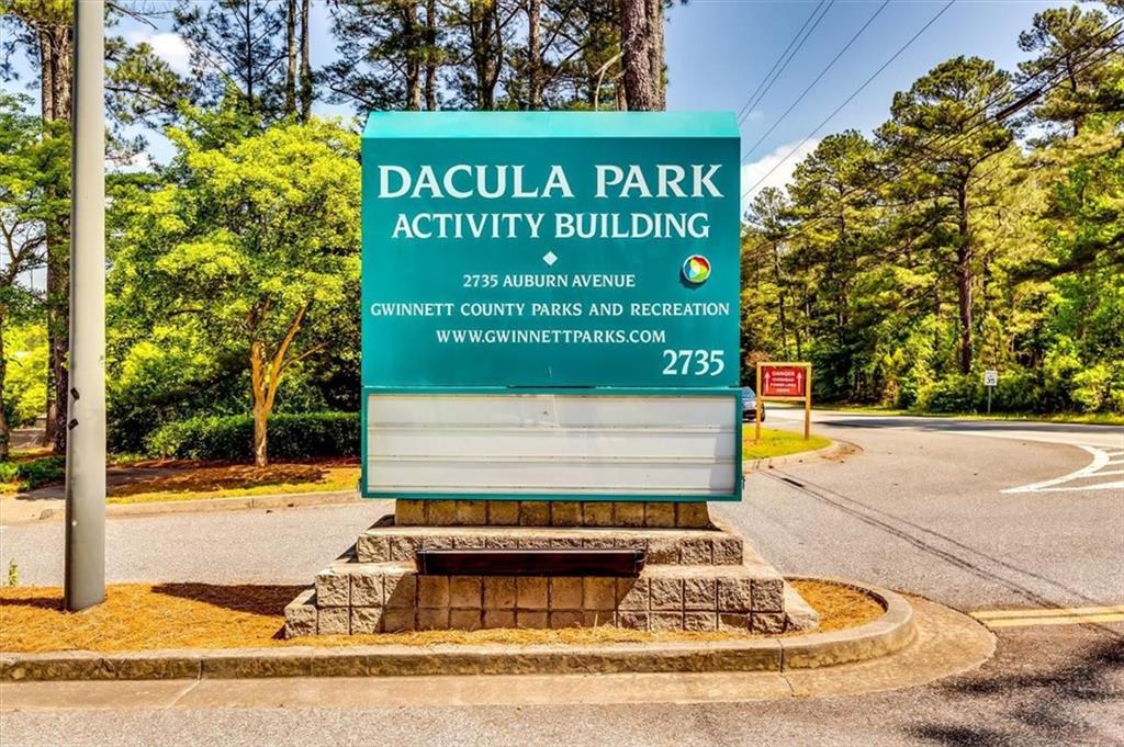 2721 Maeve Court, Dacula, Georgia image 47