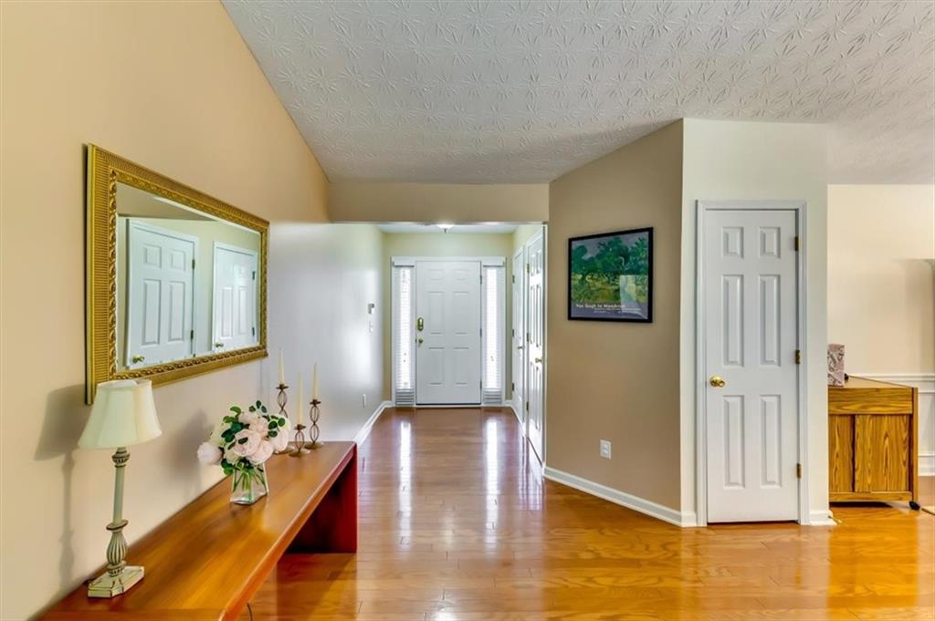 2721 Maeve Court, Dacula, Georgia image 4