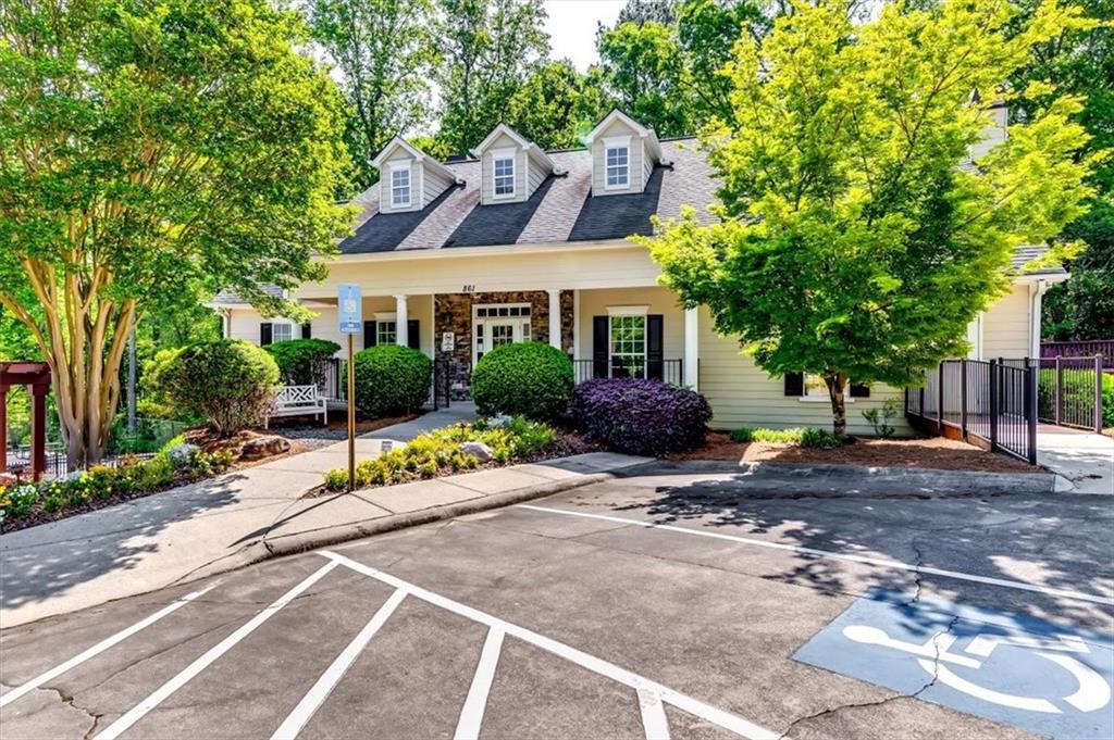 2721 Maeve Court, Dacula, Georgia image 37