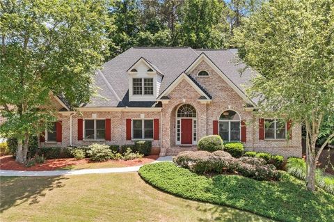 997 Thousand Oaks Bend NW Kennesaw GA 30152