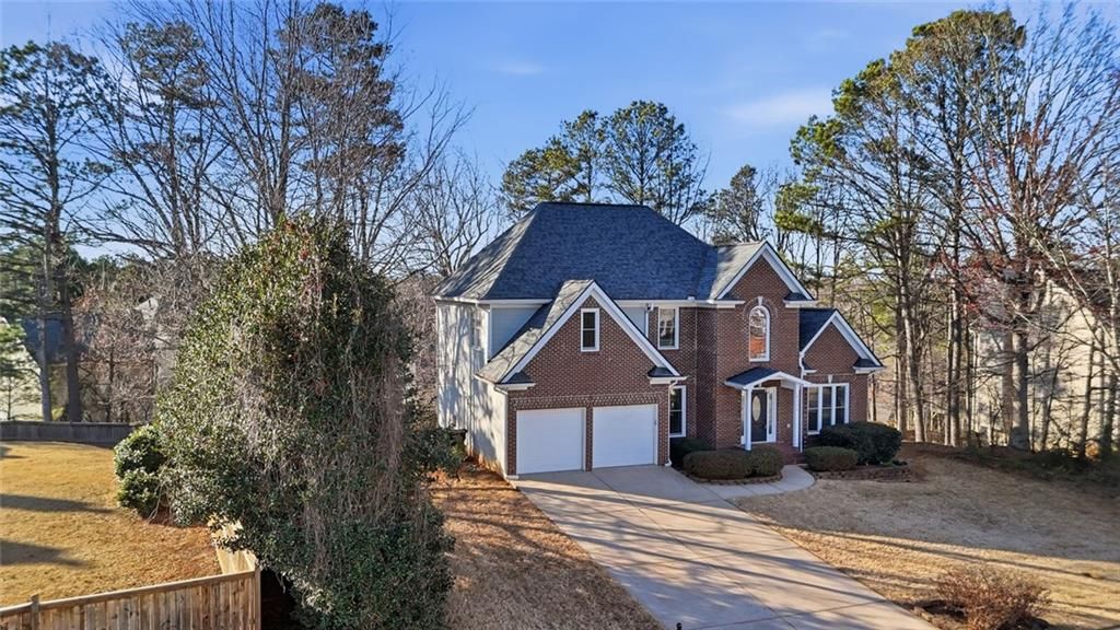 Photo of 2332 Saint Kennedy Lane, Buford, GA 30518 (MLS # 7727658)